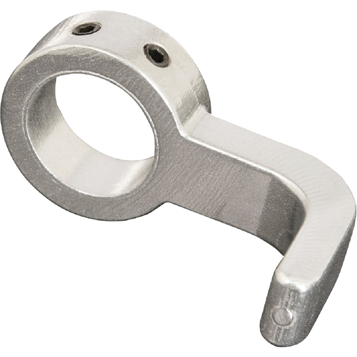 Fuel Nozzle Clip